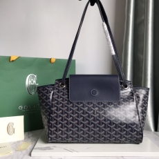 Goyard Top Handle Bags